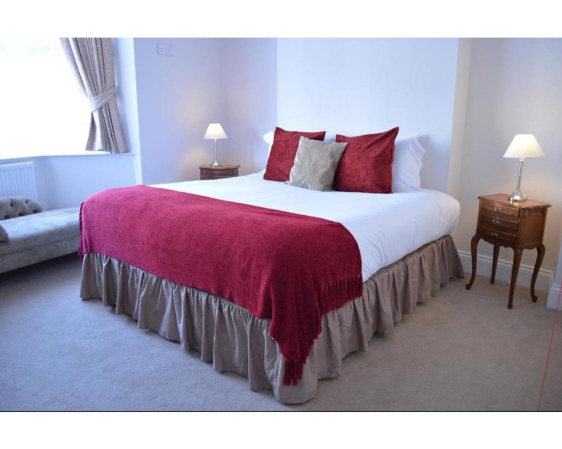 The Osney Arms Guest House Oxford Quarto foto