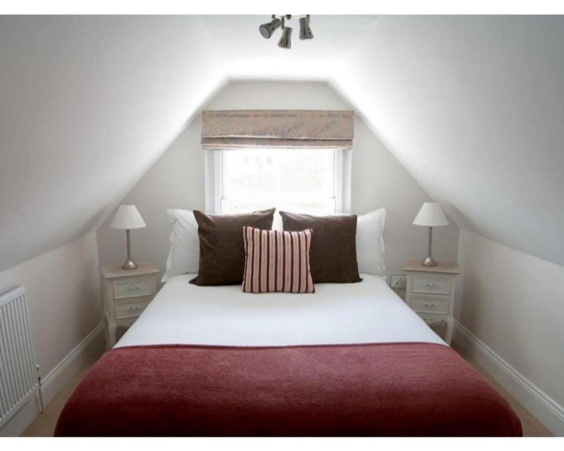 The Osney Arms Guest House Oxford Quarto foto