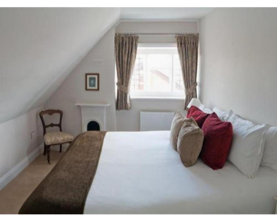 The Osney Arms Guest House Oxford Quarto foto