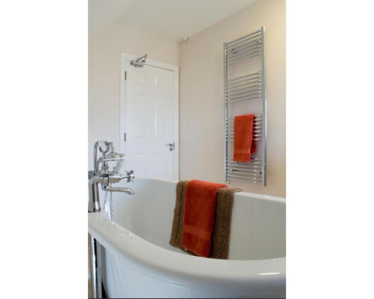 The Osney Arms Guest House Oxford Quarto foto
