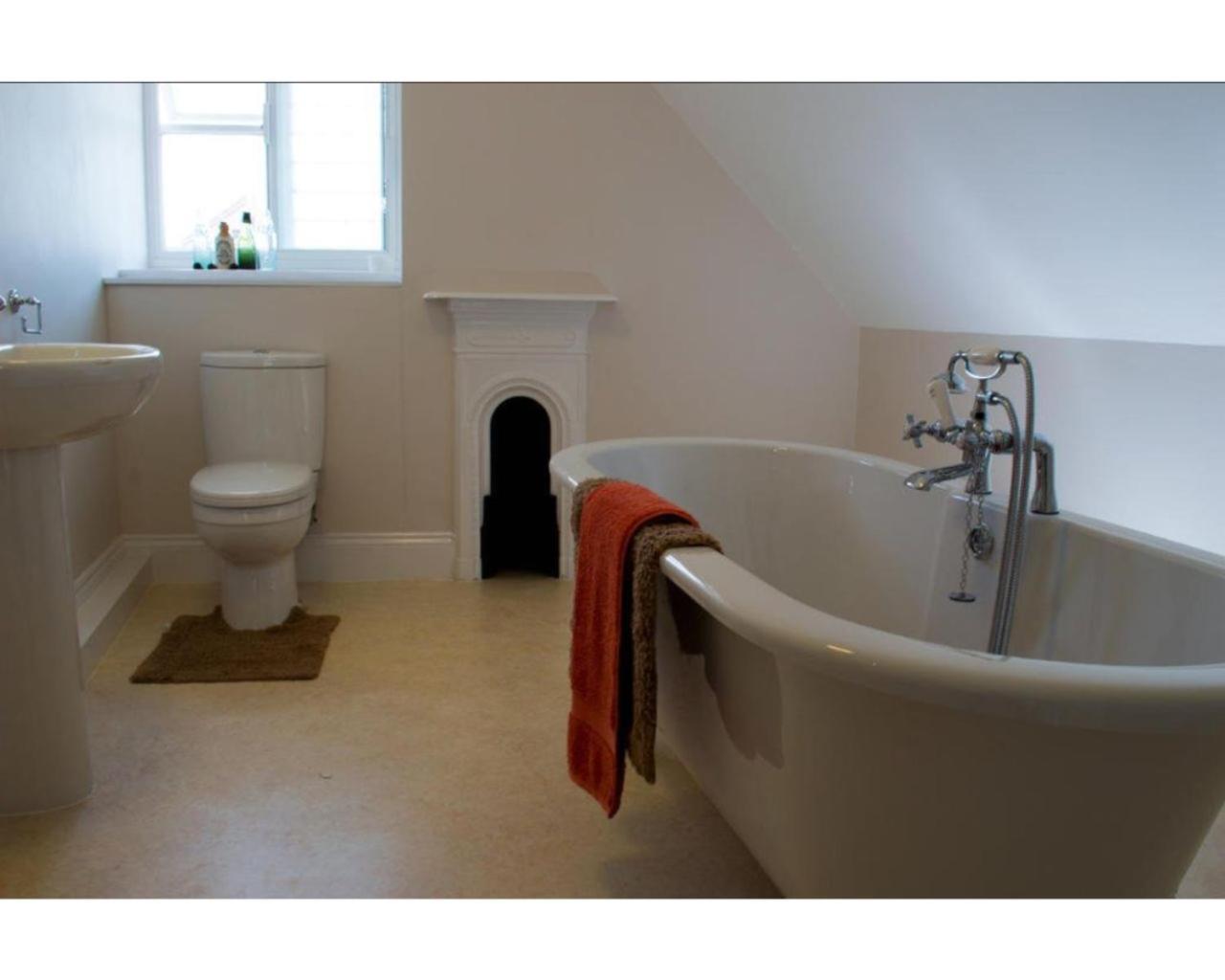 The Osney Arms Guest House Oxford Quarto foto