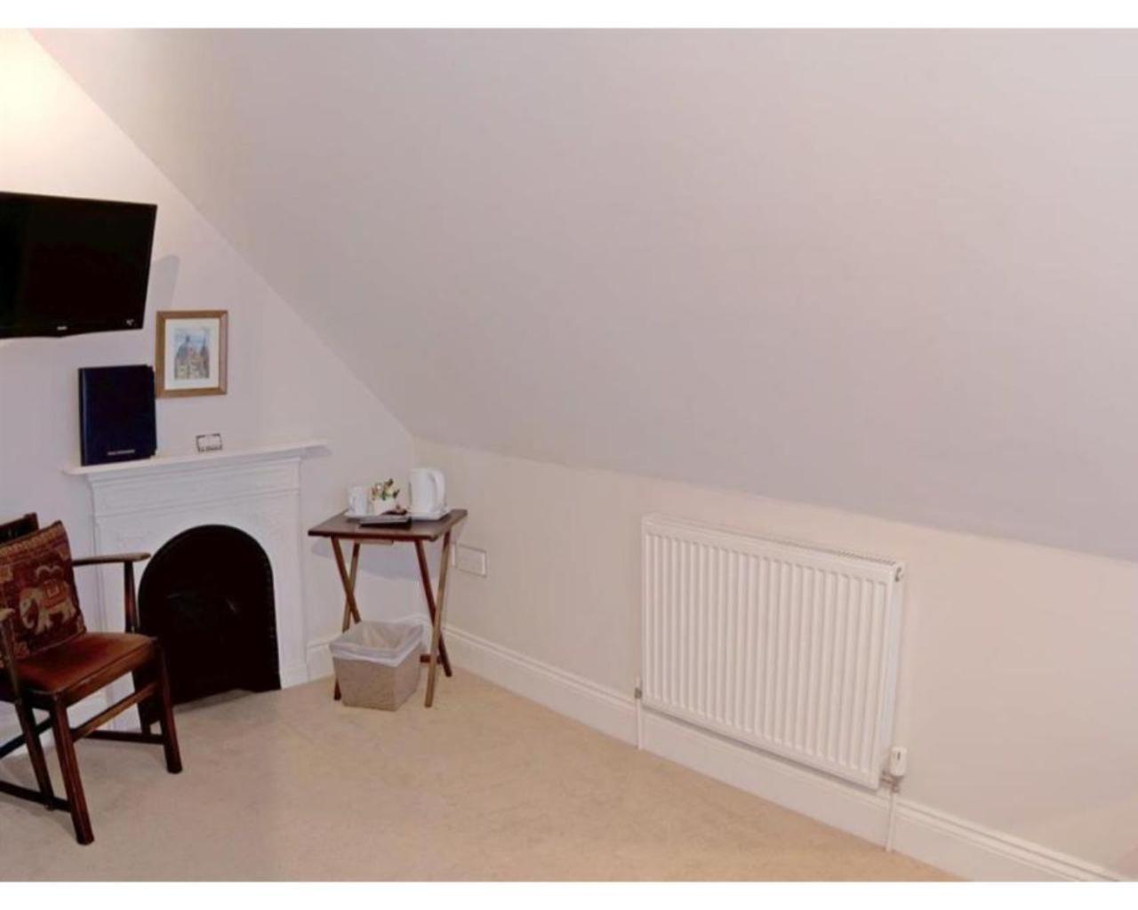 The Osney Arms Guest House Oxford Quarto foto