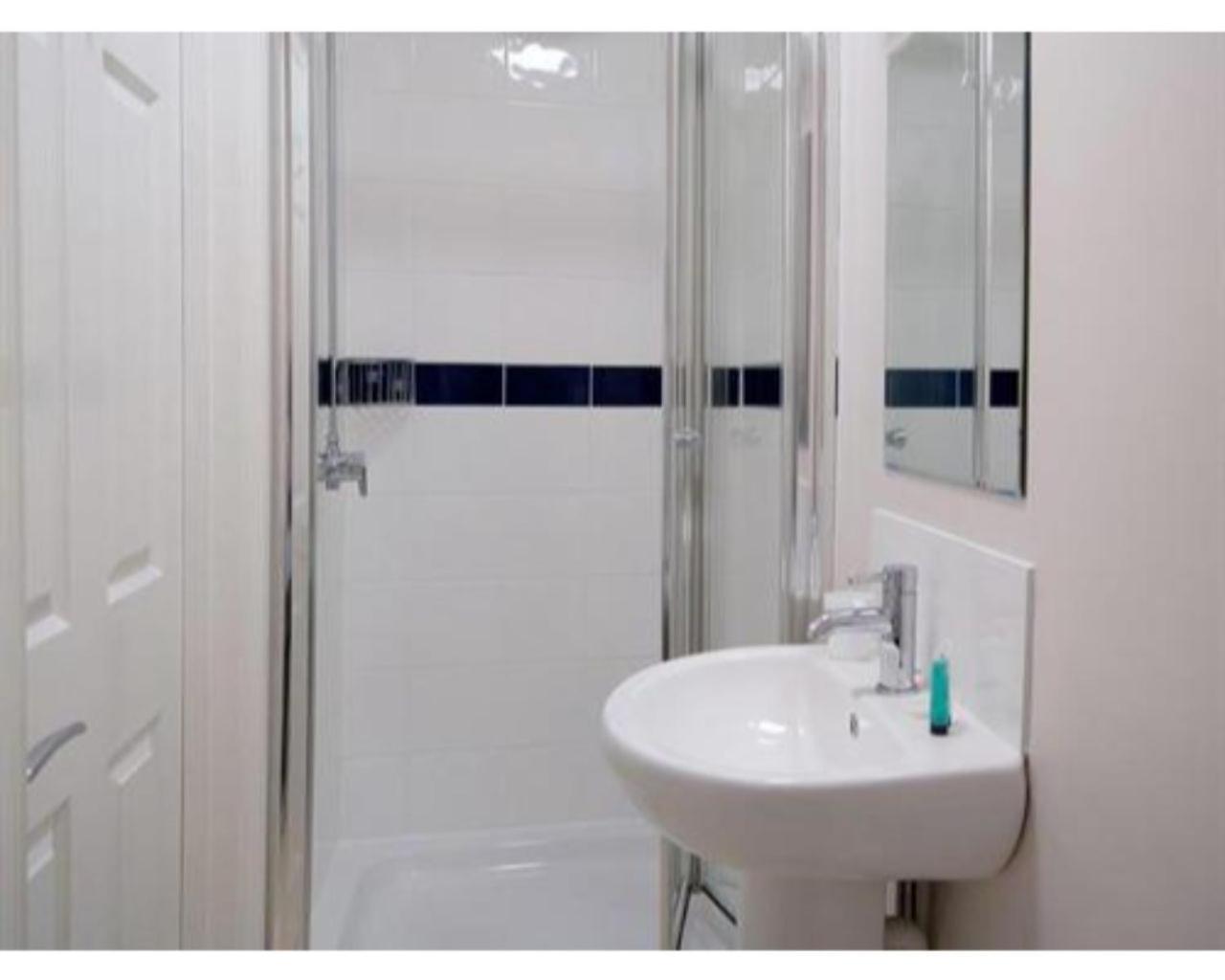 The Osney Arms Guest House Oxford Quarto foto