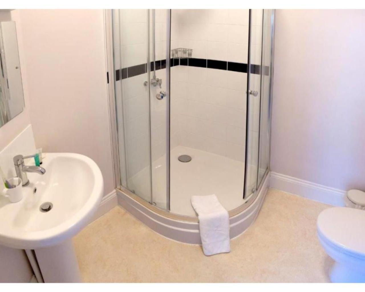 The Osney Arms Guest House Oxford Quarto foto