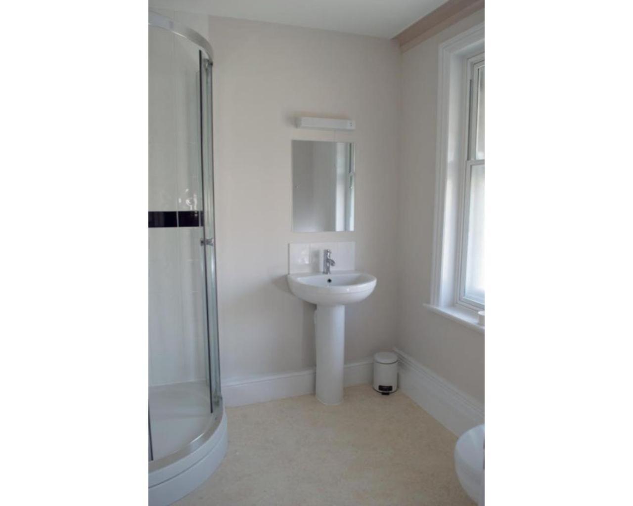 The Osney Arms Guest House Oxford Quarto foto