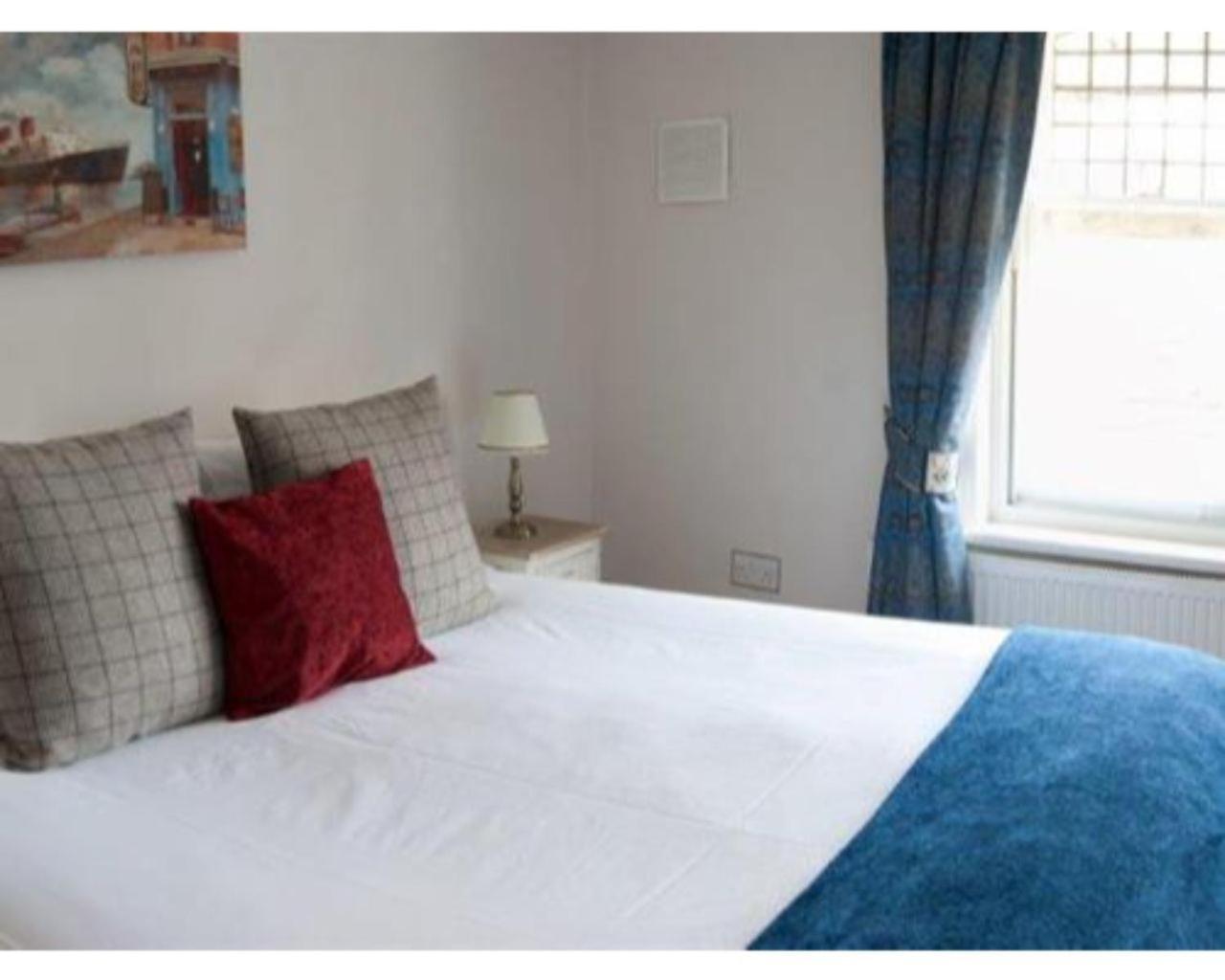 The Osney Arms Guest House Oxford Quarto foto
