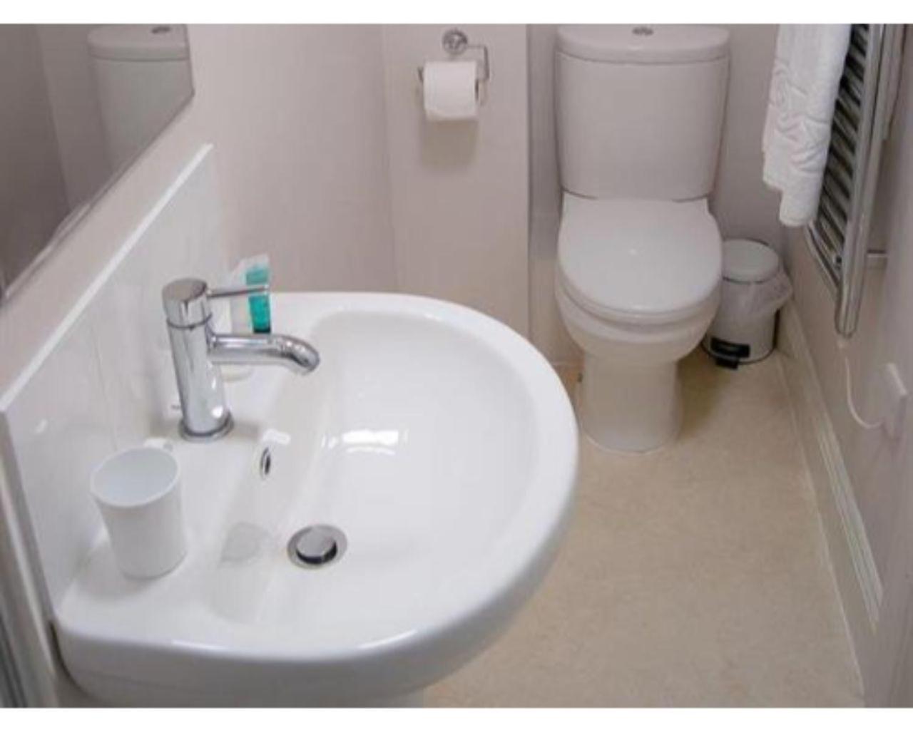 The Osney Arms Guest House Oxford Quarto foto
