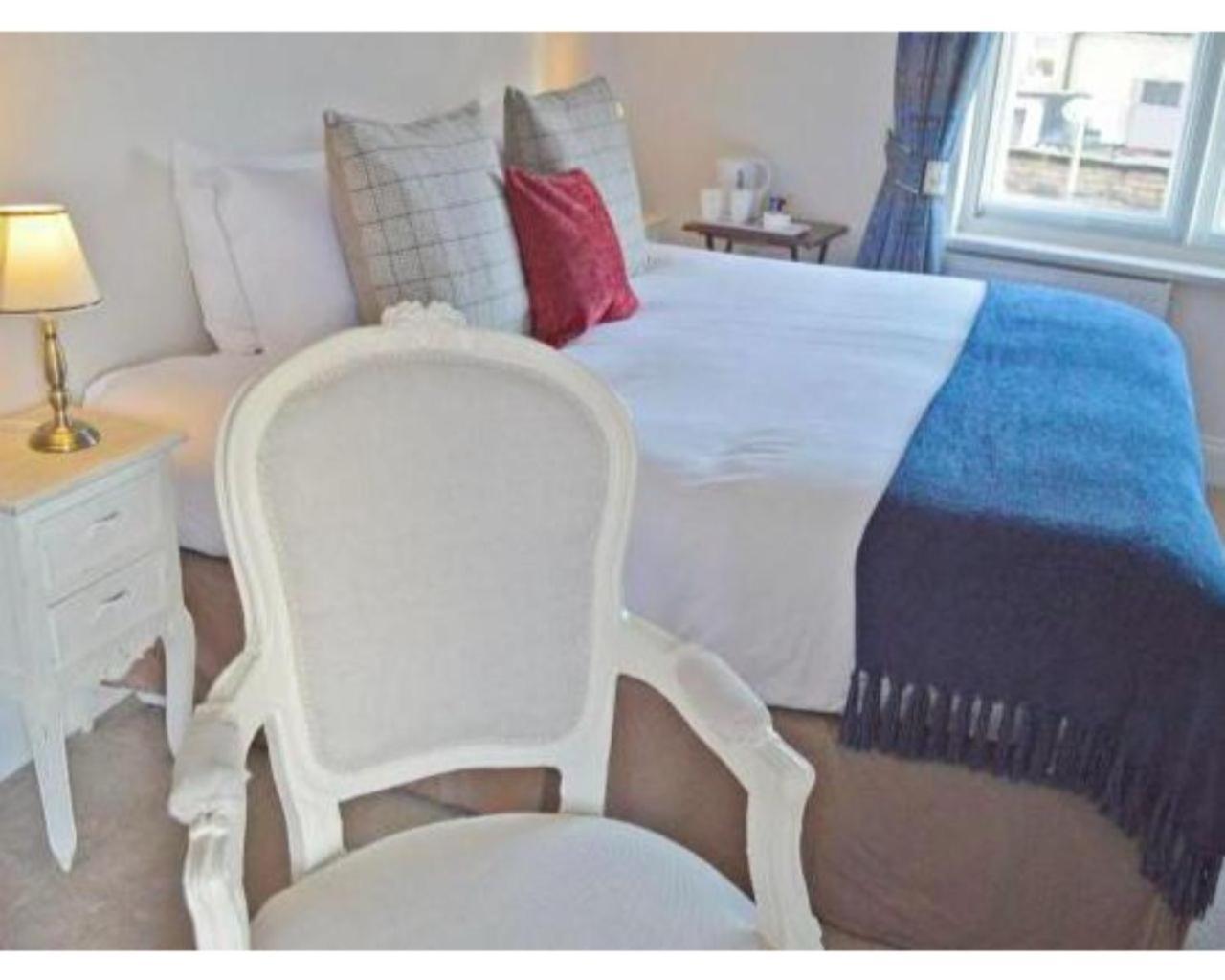 The Osney Arms Guest House Oxford Quarto foto