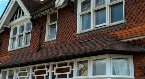 The Osney Arms Guest House Oxford Exterior foto